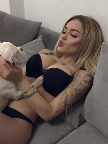 Анкета проститутки Арина - Фото 1, , 23 года, №370574
